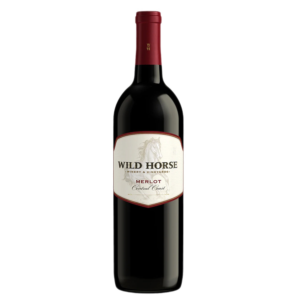 Wild Horse Merlot