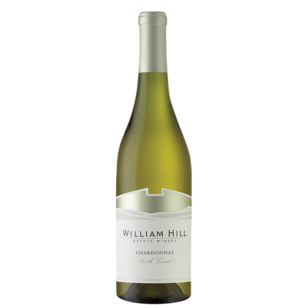 William Hill Chardonnay North Coast