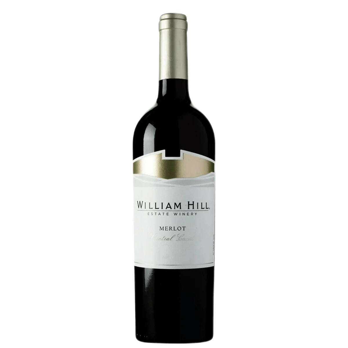 William Hill Merlot California