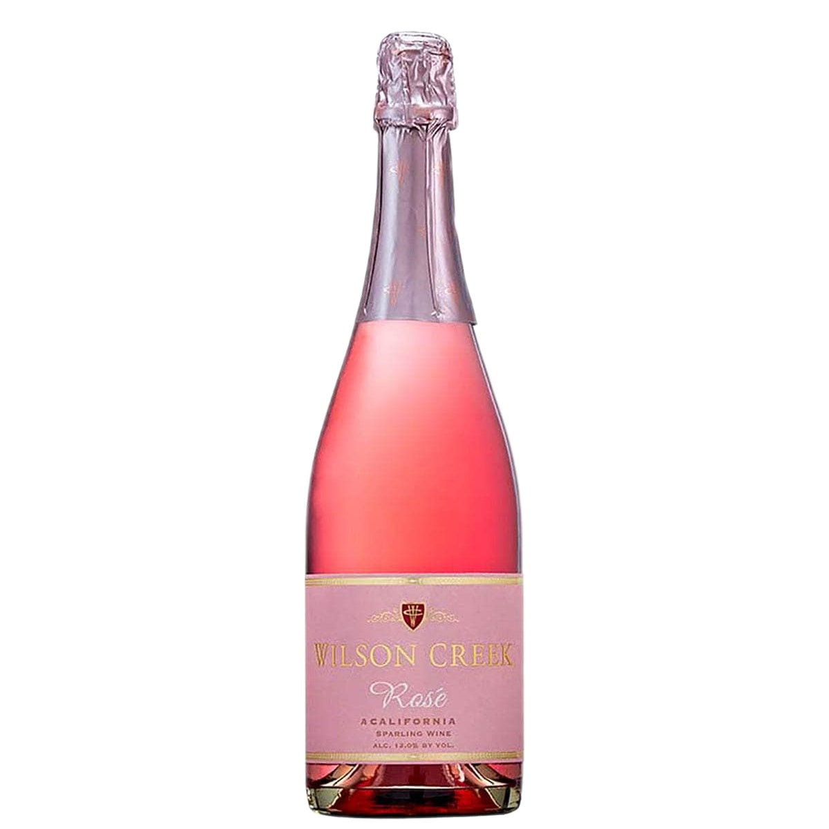 Wilson Creek Sparkling Rose California