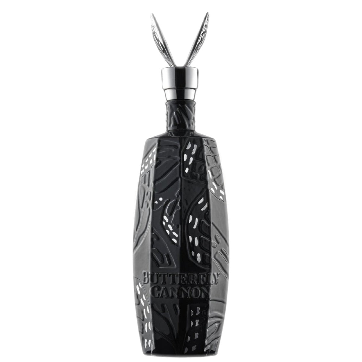 Butterfly Cannon Winged King Reposado Tequila - Whisky and Whiskey