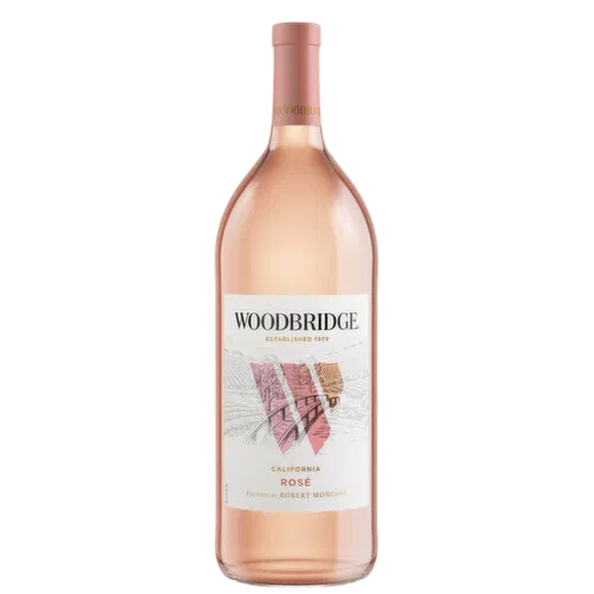 Woodbridge Rose Wine California