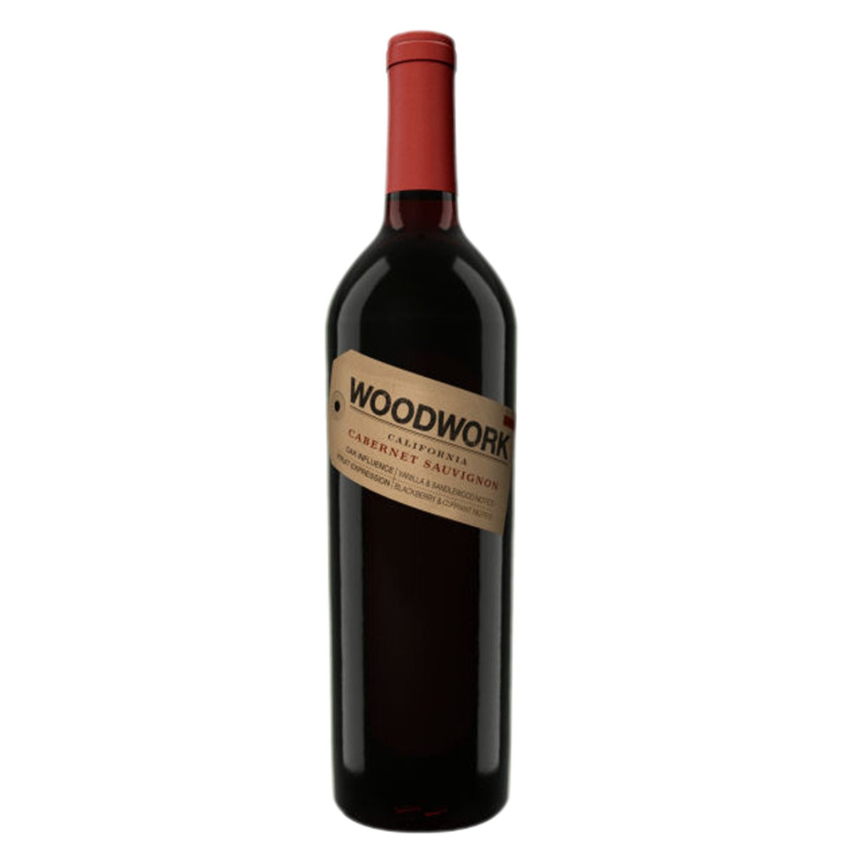 Woodwork Cabernet Sauvignon