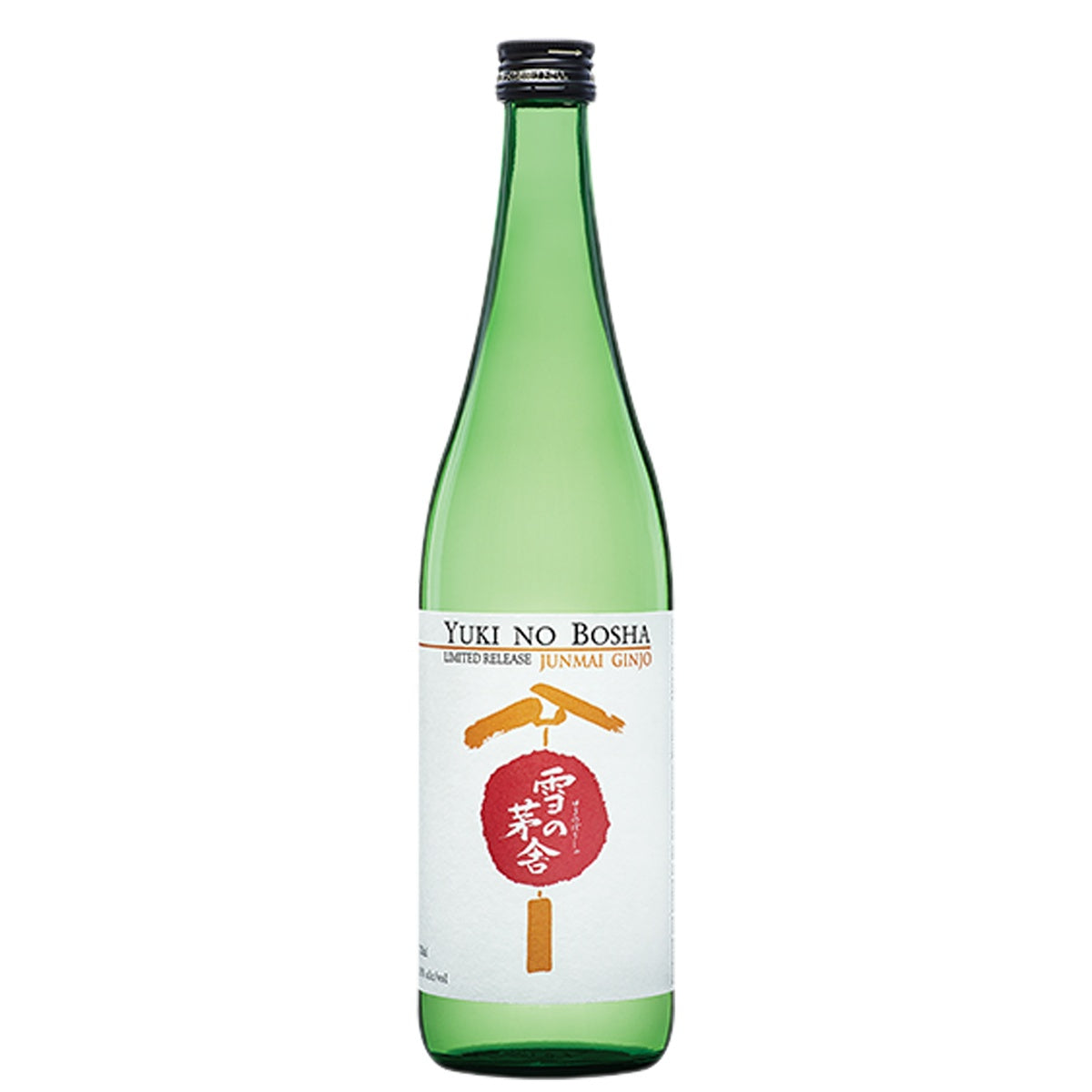 Yuki no Bosha Junmai Ginjo