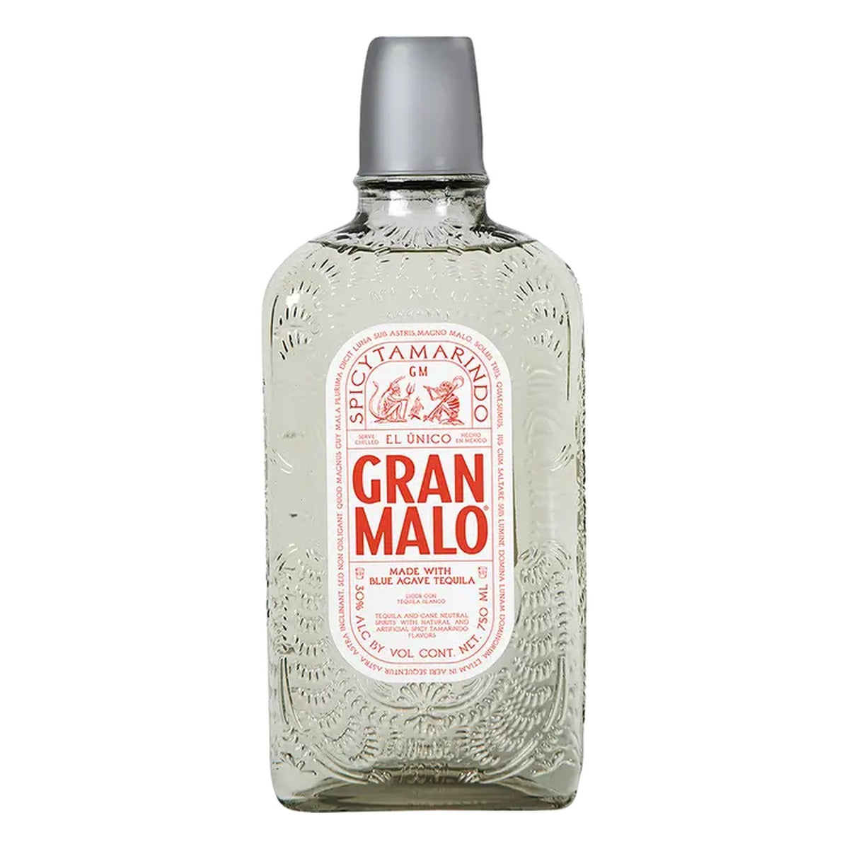 Gran Malo Spicy Tamarindo Tequila
