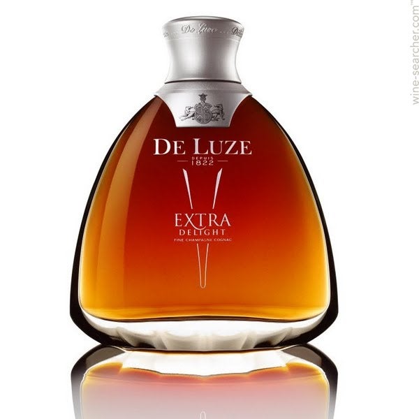 De Luze Extra Delight Cognac Fine Champagne