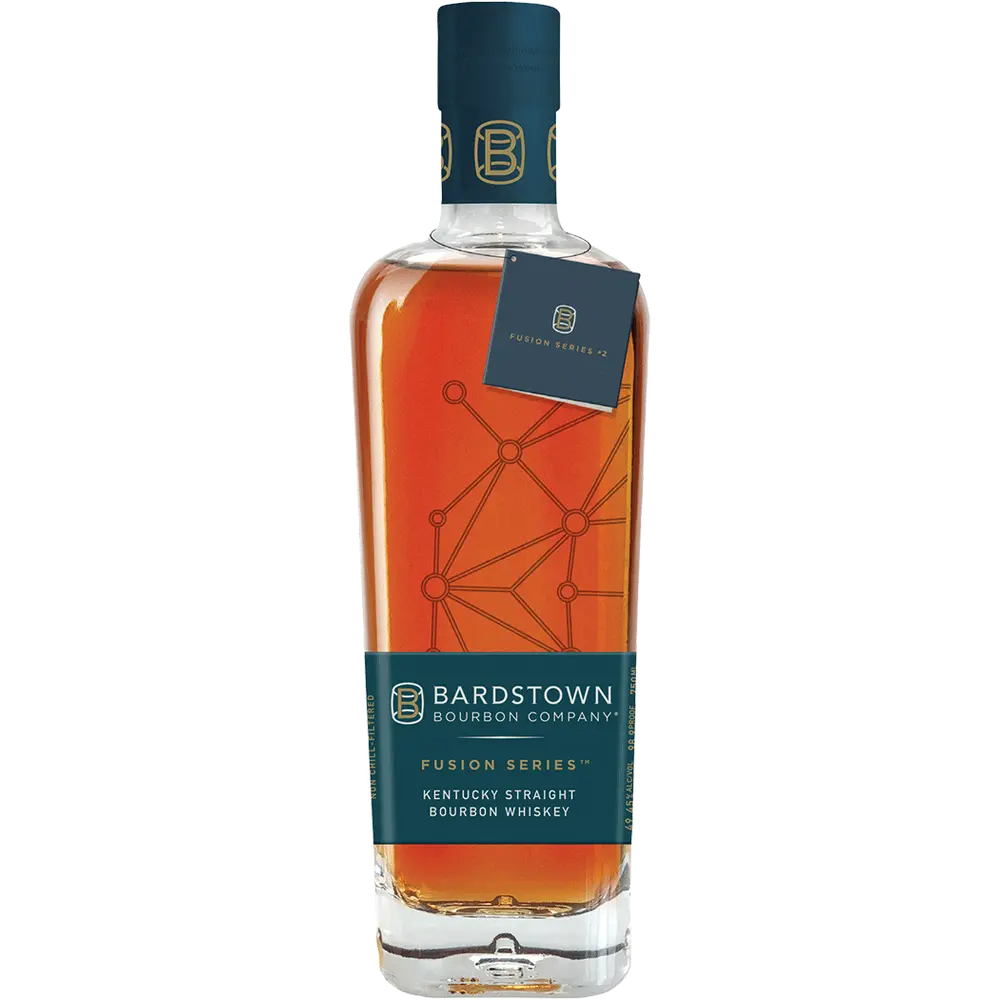 Bardstown Bourbon Company Fusion Series 9 Bourbon Whiskey