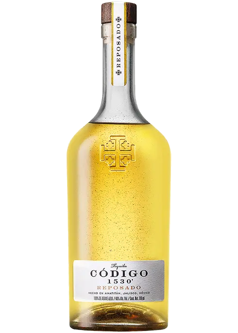 Codigo 1530 Reposado Tequila – Whisky and Whiskey