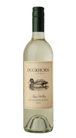Duckhorn Sauvignon Blanc 750ml - Whisky and Whiskey