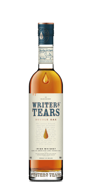 Writers' Tears Double Oak Blended Irish Whiskey