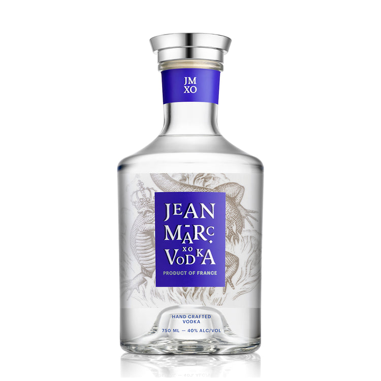 Jean Marc Vodka XO