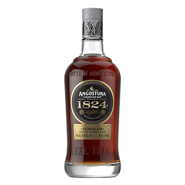 Angostura 12 Year Old 1824 Aged Rum
