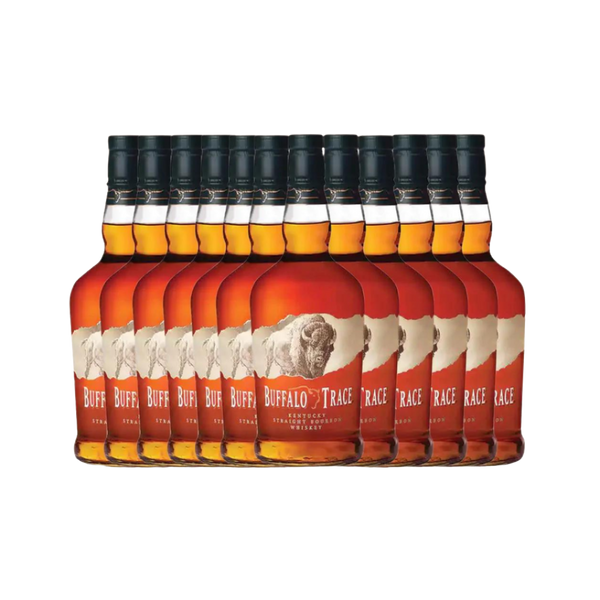 The Buffalo Trace Bourbon Six Pack Bundle – Whisky and Whiskey