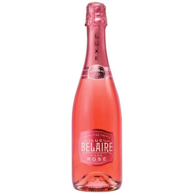Belaire Luxe Rose 750ml - Whisky and Whiskey