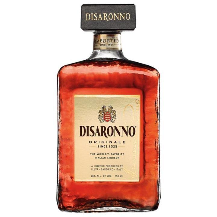 Disaronno Amaretto Liqueur 750ml - Whisky and Whiskey
