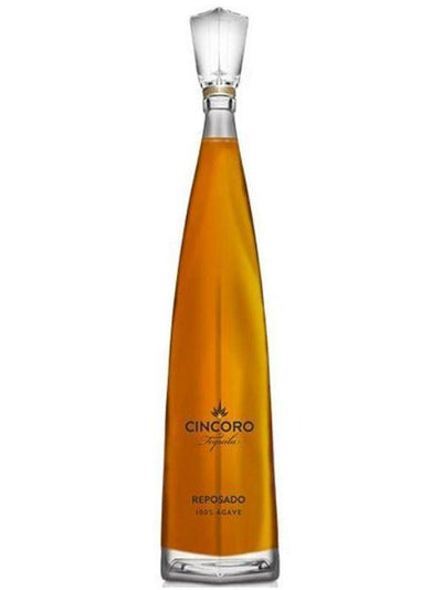 Cincoro Reposado Tequila 750ml - Whisky and Whiskey