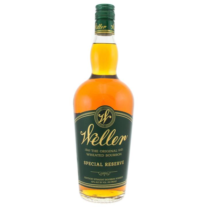 W.L. Weller Special Reserve Wheated Bourbon 1L