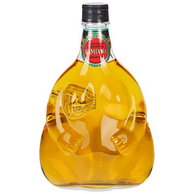 Damiana Liqueur 750ml - Whisky and Whiskey
