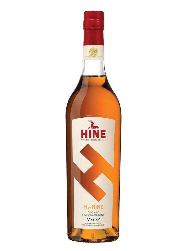 H by Hine VSOP Cognac 750ml - Whisky and Whiskey