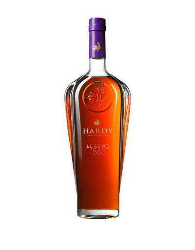Hardy Legend 1863 Cognac 750ml - Whisky and Whiskey