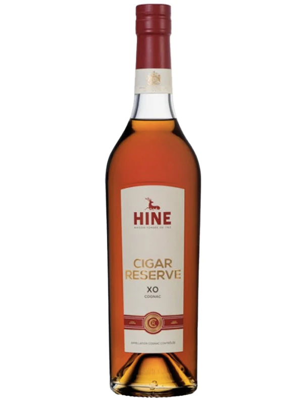 HINE Cognac Cigar Reserve XO
