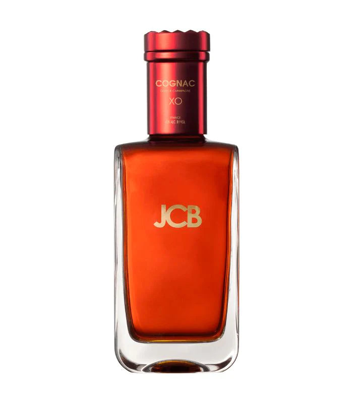 JCB XO Cognac Grande Champagne