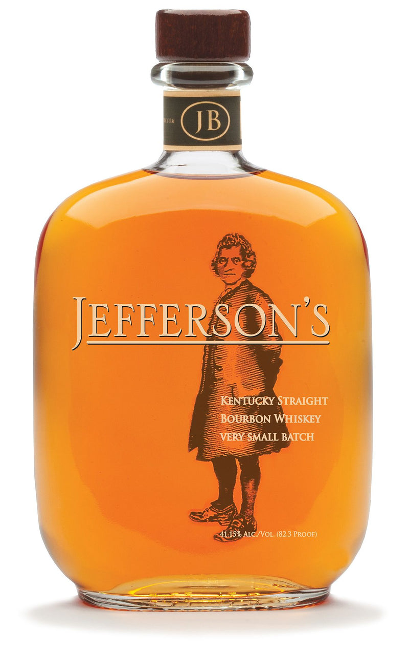 Jefferson&