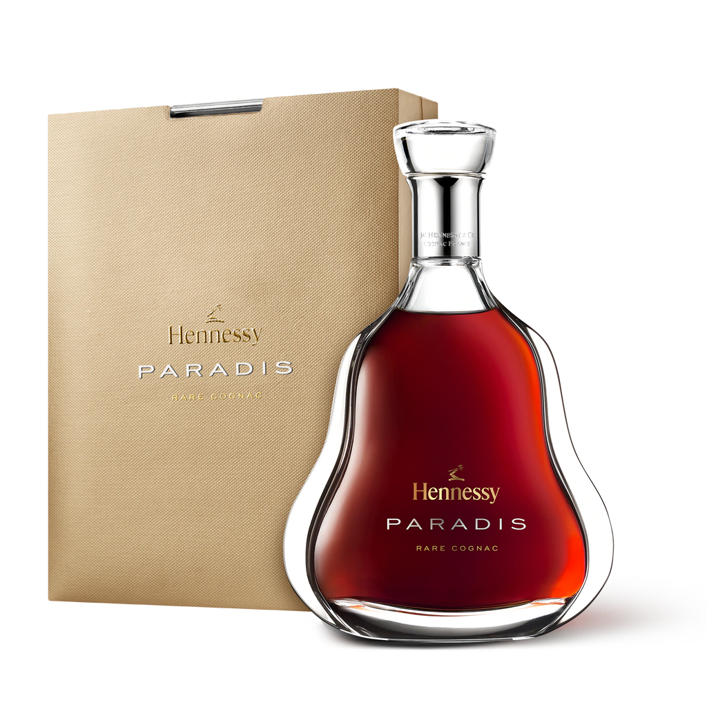 Hennessy Paradis Impérial - Passion for Whisky