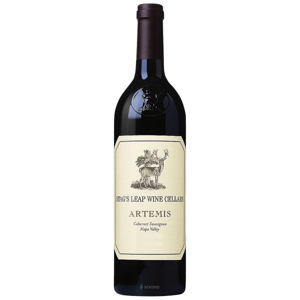 Stag's Leap Wine Cellars 2020 ARTEMIS Cabernet Sauvignon
