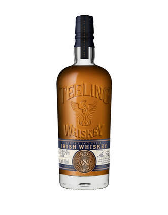 Buy Teeling Small Batch Whiskey Irish Whiskey Online