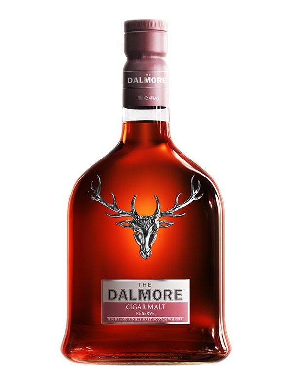 The Dalmore Cigar Malt Reserve Single Malt Scotch Whisky