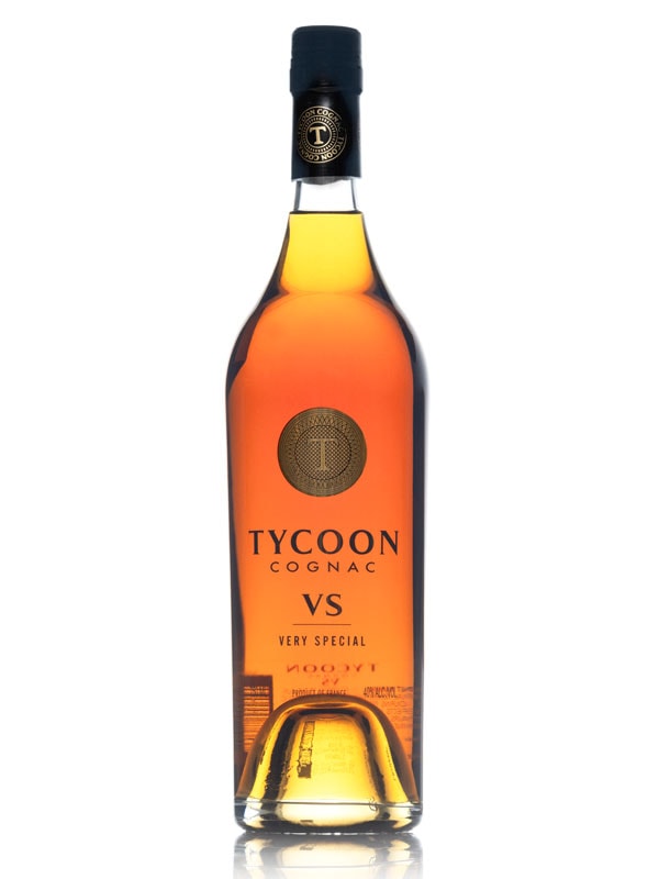 Tycoon VS Cognac