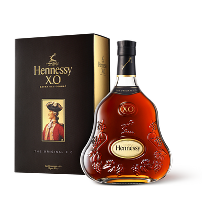 Hennessy Henny White Cognac 700ml - Old Town Tequila