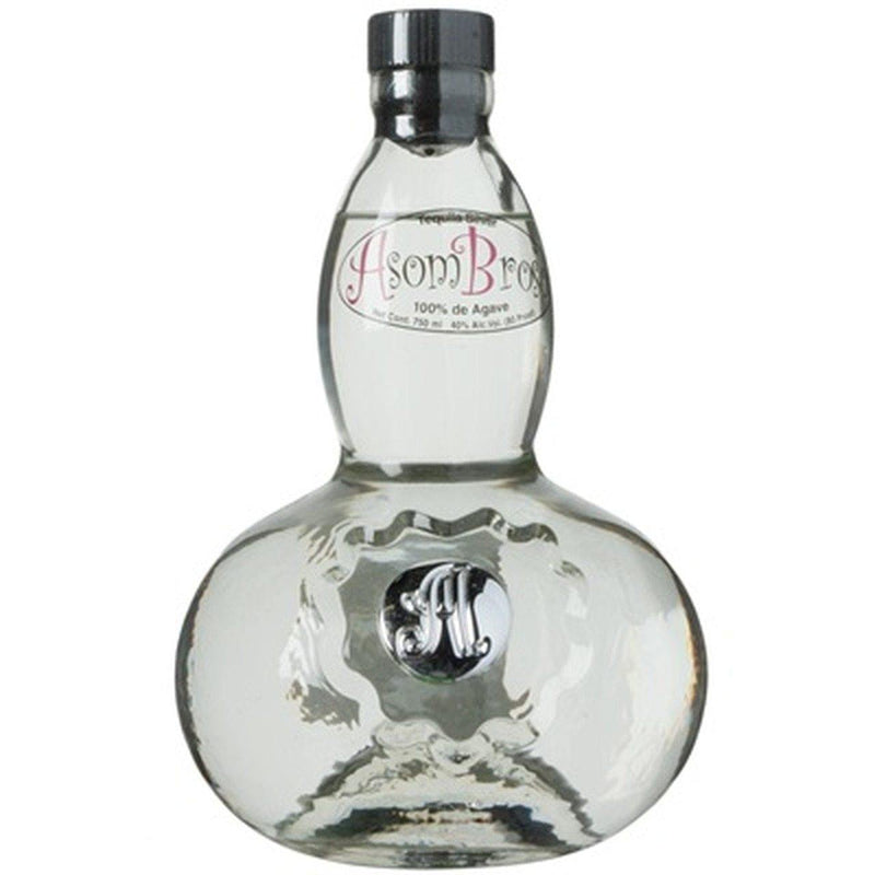 Asombroso Platino Tequila 750ml - Whisky and Whiskey