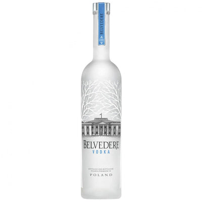 Belvedere Vodka 750ml - Whisky and Whiskey