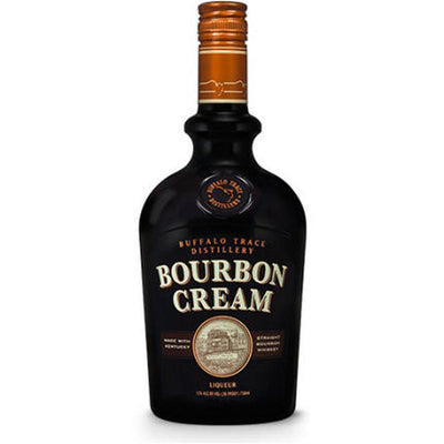 Buffalo Trace Bourbon Cream 750ml - Whisky and Whiskey