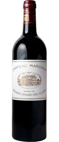 Chateau Margaux Margaux Red Blend