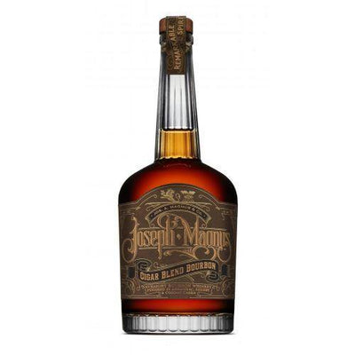 Joseph Magnus Cigar Blend Bourbon Whiskey 750ml