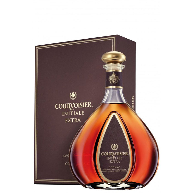 Courvoisier Cognac Initiale Extra