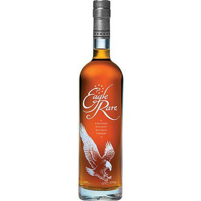 Eagle Rare Aged 10 Years Kentucky Straight Bourbon 750ml - Whisky and Whiskey