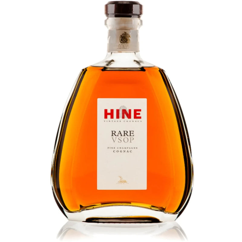 HINE Fine Champagne Cognac Rare VSOP