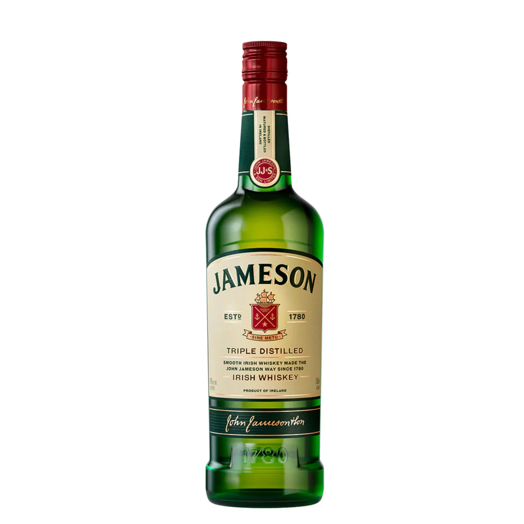 Jameson Irish Coffee Glass - Pack of 2