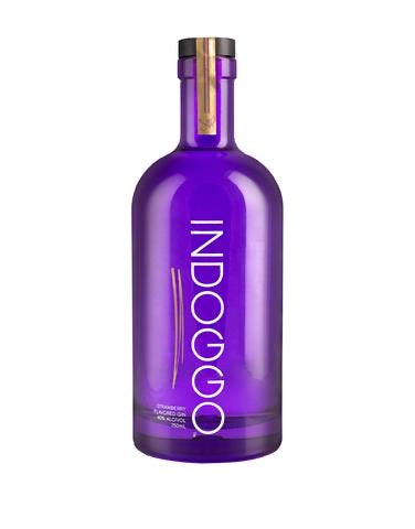 Indoggo Gin By Snoop Dogg