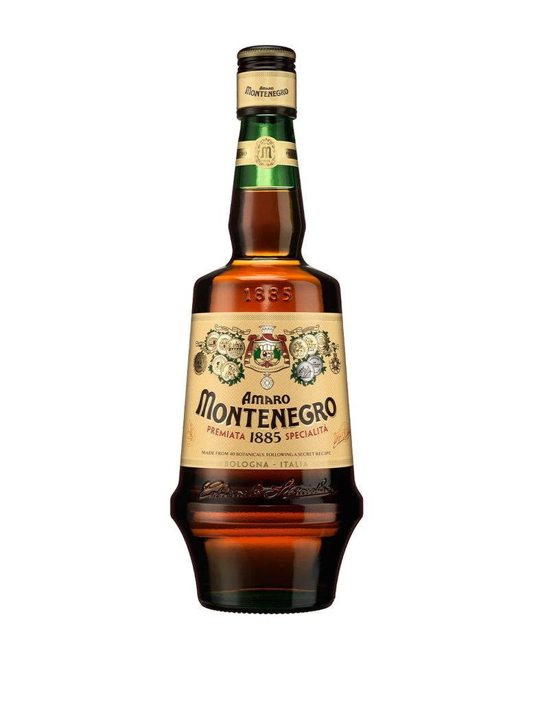 Amaro Montenegro Liqueur