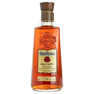 Four Roses Single Barrel Private Selection 'Whiskey Revolution'