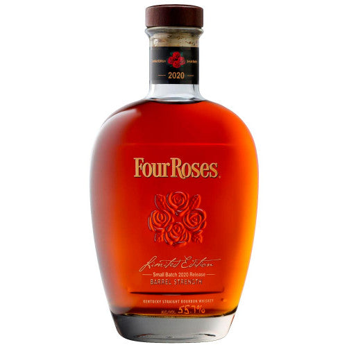Four Roses Small Batch 2021 Release Bourbon