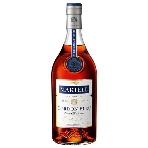 Martell Cognac Cordon Bleu Grand Classic