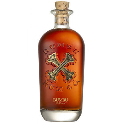 Product Detail  Bumbu Rum Company XO Handcrafted Rum