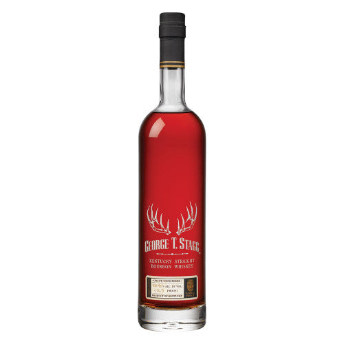 George T. Stagg Bourbon Whiskey