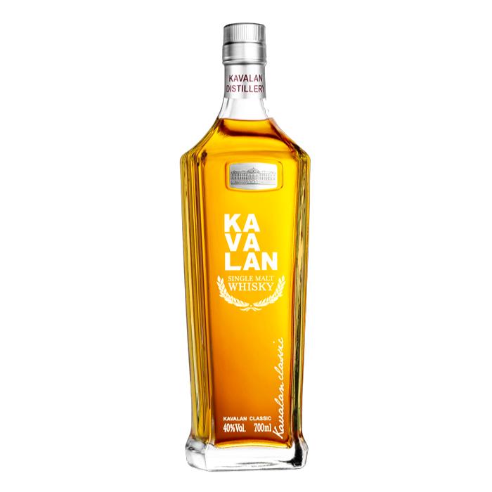 Kavalan Whisky Single Malt Classical